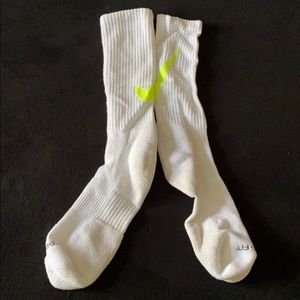 Nike Dri-fit Socks